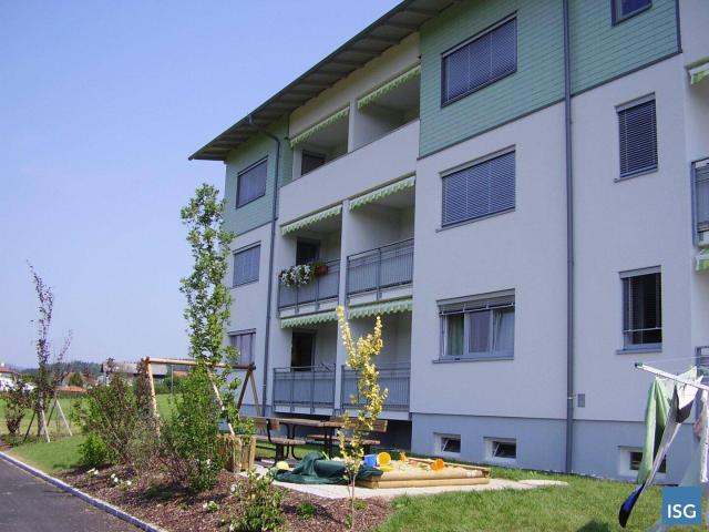 Apartment mieten in Enzenkirchen, Hacking