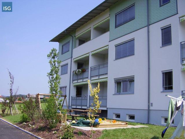 Apartment mieten in Enzenkirchen, Oberösterreich