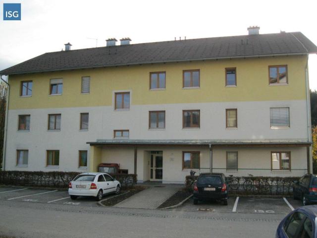 Apartment mieten in Messenbach, Lambrechten
