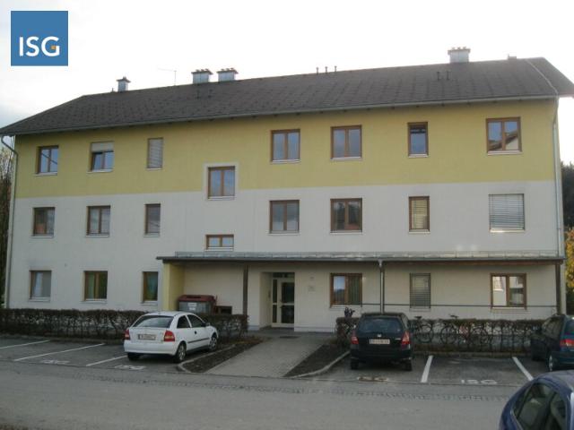 Apartment mieten in Messenbach, Lambrechten