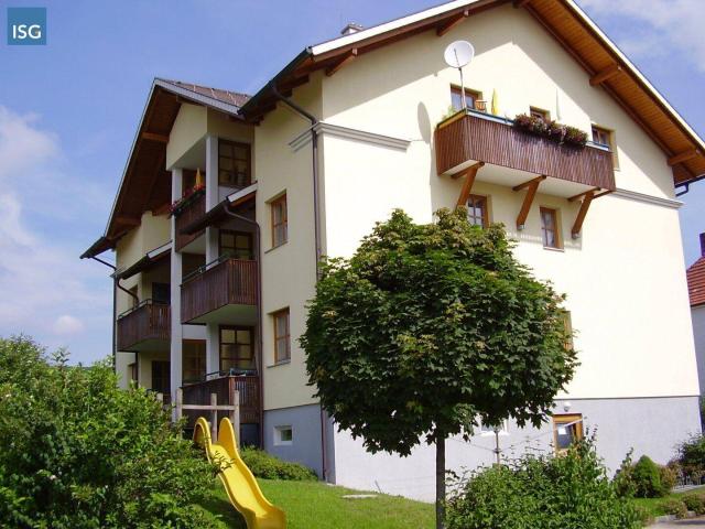 Apartment mieten in Hundhagen, Bachmanning