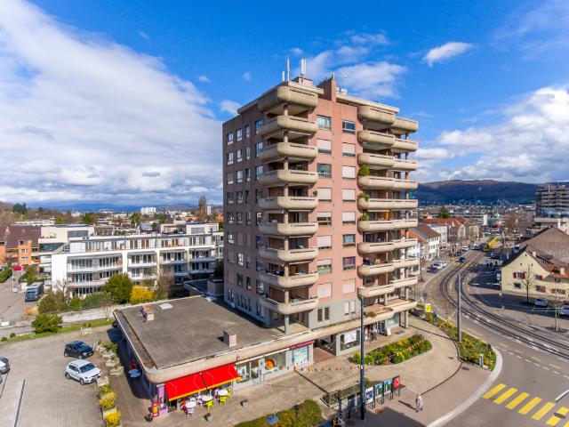 Apartment mieten in Reinach, Bezirk Arlesheim