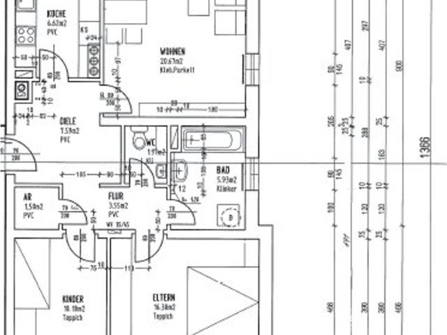 Wohnung mieten in Enzenkirchen, Oberösterreich