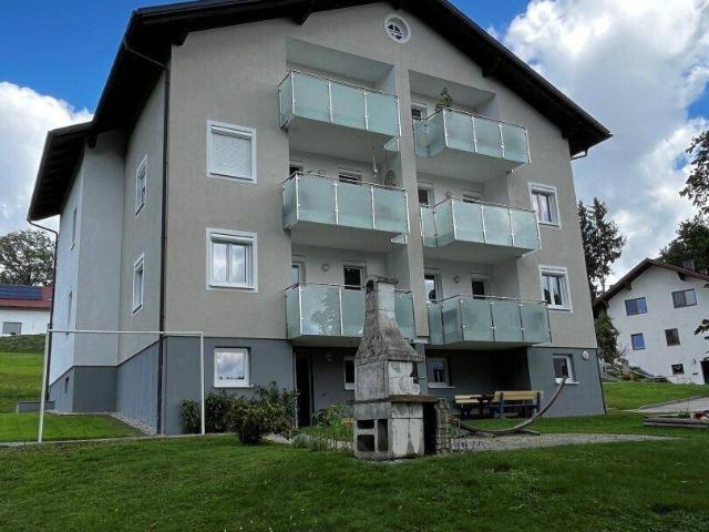 Apartment mieten in Aichberg, Waldkirchen am Wesen