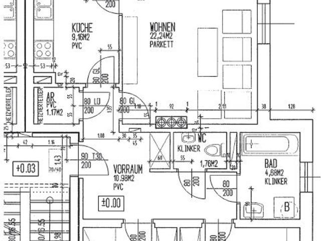 Wohnung mieten in Waldkirchen am Wesen, Oberösterreich