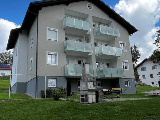 Apartment mieten in Aichberg, Waldkirchen am Wesen