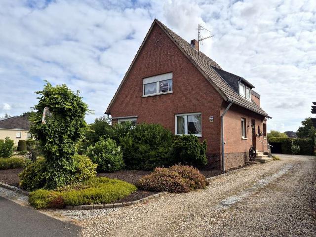 Haus kaufen in Orsbeck, Wassenberg