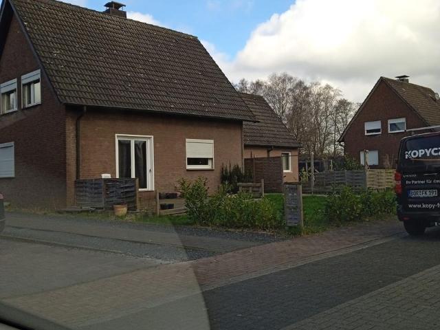 Haus kaufen in Borken, Borken