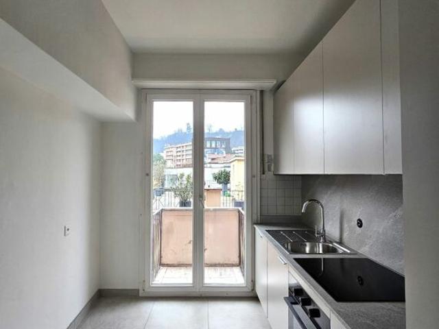 Apartment mieten in Aldesago, Tessin