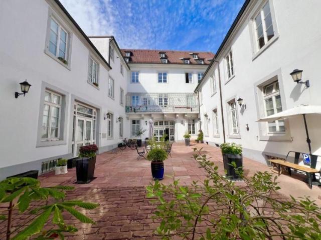 Apartment mieten in Burgheim, Baden-Württemberg