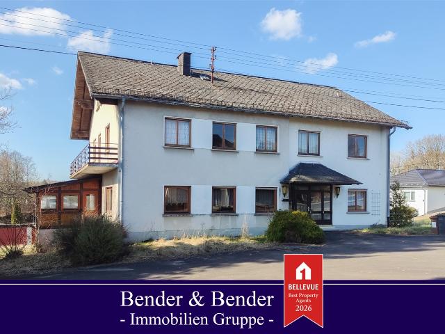 Haus kaufen in Freirachdorf, Rheinland-Pfalz
