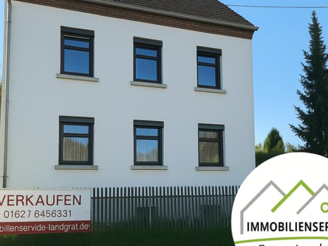 Haus kaufen in Coburg, Bayern