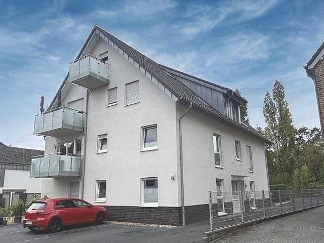Haus kaufen in Sterkrade, Oberhausen