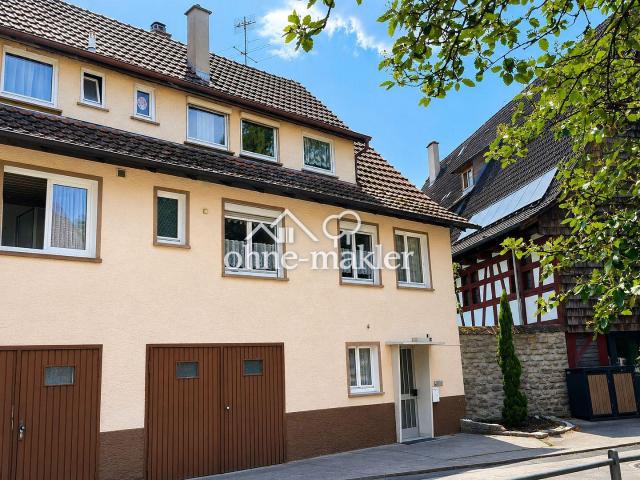 Haus kaufen in Rottweil, Baden-Württemberg