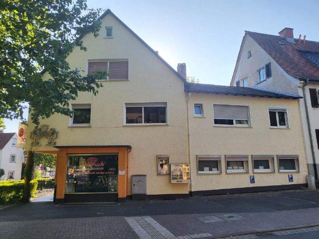 Haus kaufen in Gelnhausen, Hessen