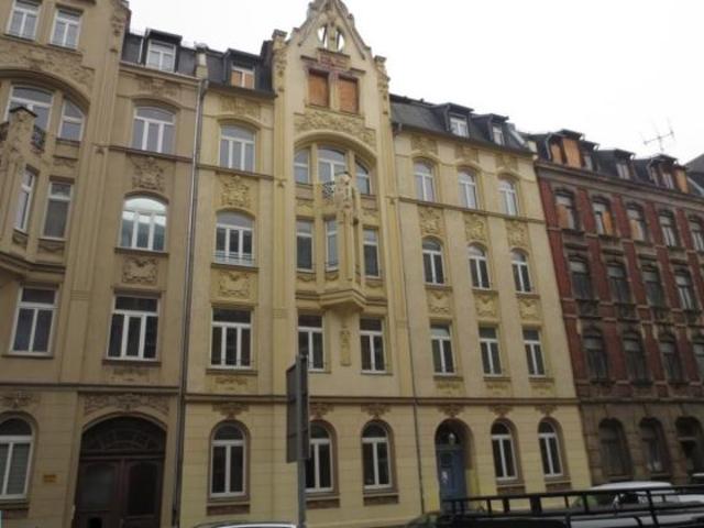 Haus kaufen in Plauen, Sachsen