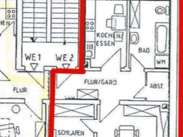 Wohnung kaufen in Plauen, Sachsen