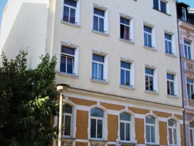 Wohnung kaufen in Plauen, Sachsen