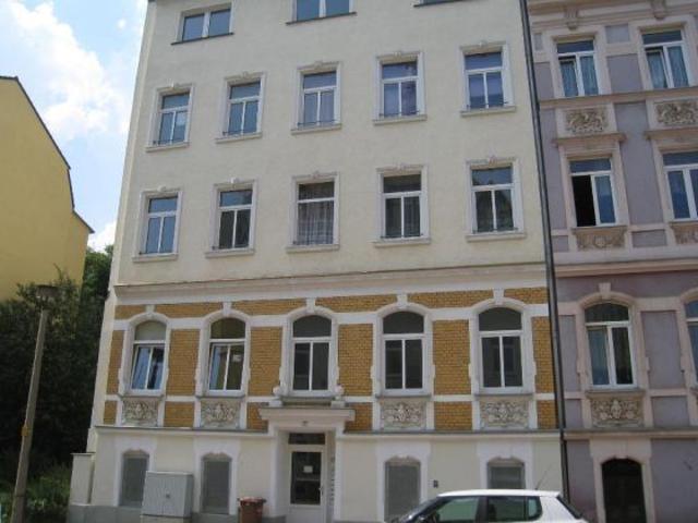 Wohnung kaufen in Plauen, Sachsen