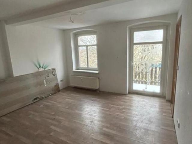 Wohnung kaufen in Plauen, Sachsen