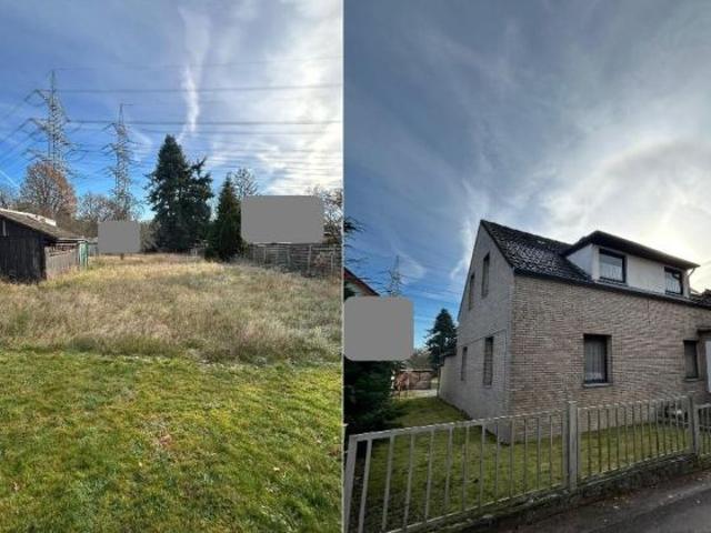 Erdgeschosswohnung kaufen in Hilden, Nordrhein-Westfalen
