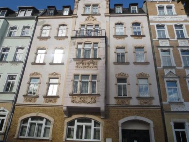 Haus kaufen in Plauen, Sachsen