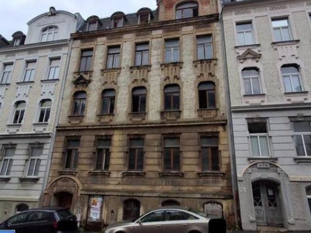 Haus kaufen in Plauen, Sachsen