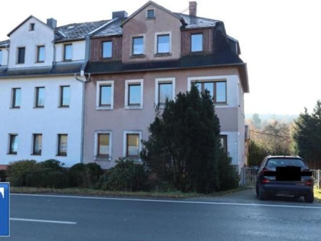 Haus kaufen in Tirpersdorf, Sachsen