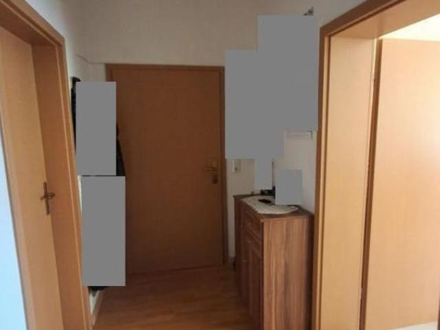Wohnung kaufen in Plauen, Sachsen