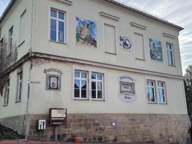 Haus kaufen in Reichenbach, Sachsen