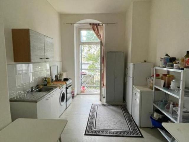 Wohnung kaufen in Plauen, Sachsen