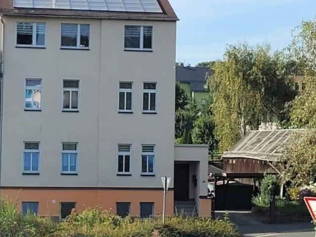 Haus kaufen in Pausa, Sachsen