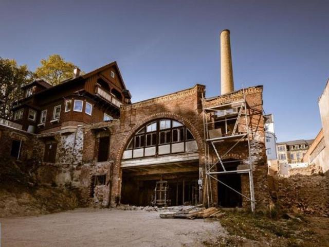 Gewerbe kaufen in Plauen, Sachsen
