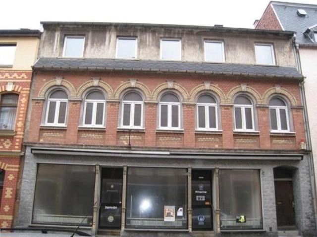 Haus kaufen in Falkenstein, Rheinland-Pfalz