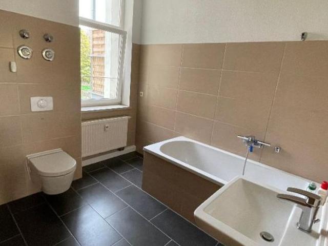 Wohnung kaufen in Plauen, Sachsen