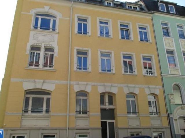 Wohnung kaufen in Plauen, Sachsen