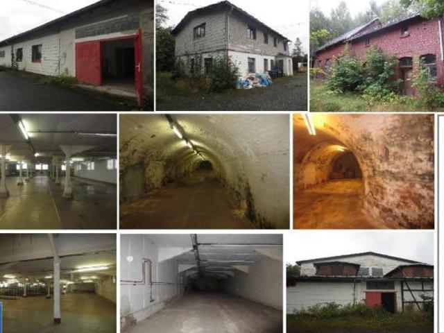 Gewerbe kaufen in Thüringen