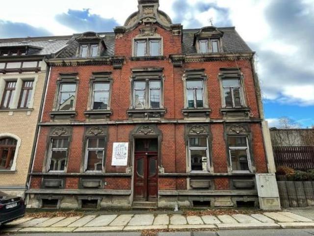 Haus kaufen in Falkenstein, Rheinland-Pfalz