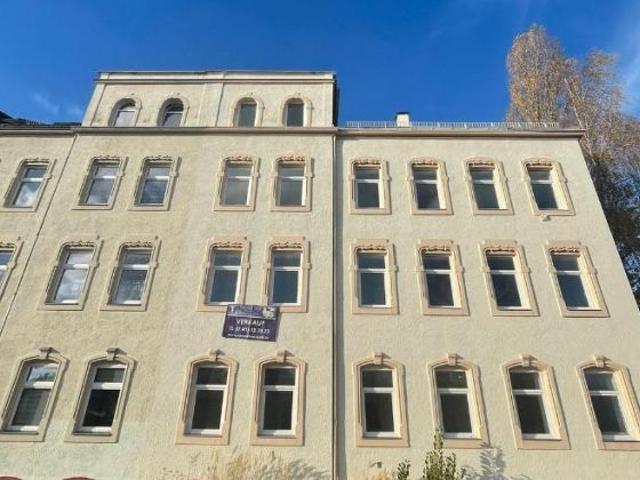 Haus kaufen in Chemnitz, Sachsen