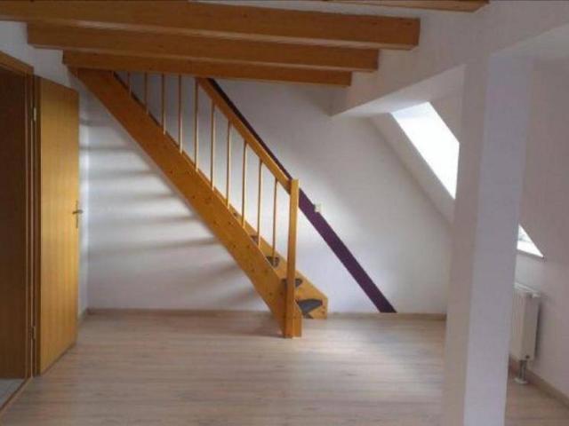 Etagenwohnung kaufen in Reichenbach