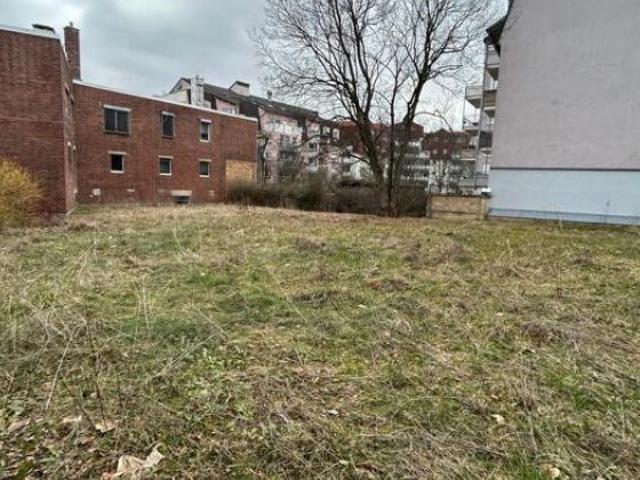 Erdgeschosswohnung kaufen in Plauen, Sachsen