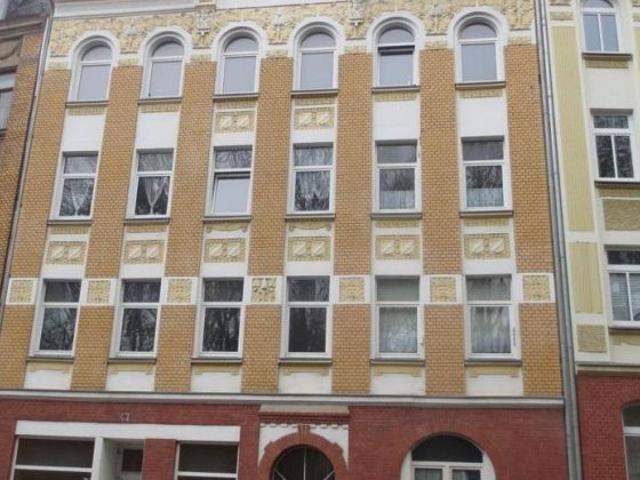 Wohnung kaufen in Plauen, Sachsen