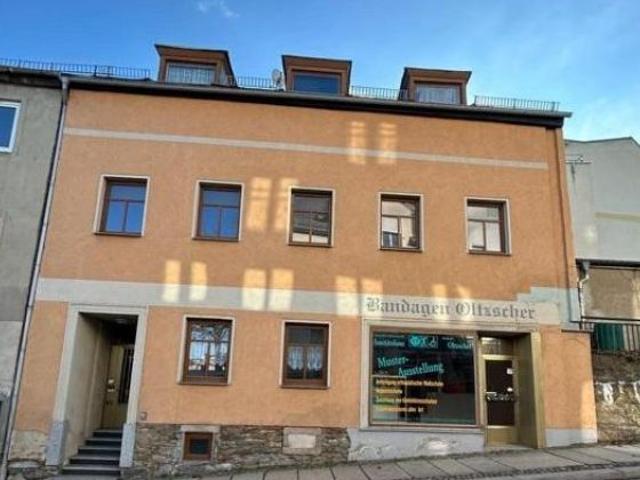 Haus kaufen in Reichenbach, Sachsen