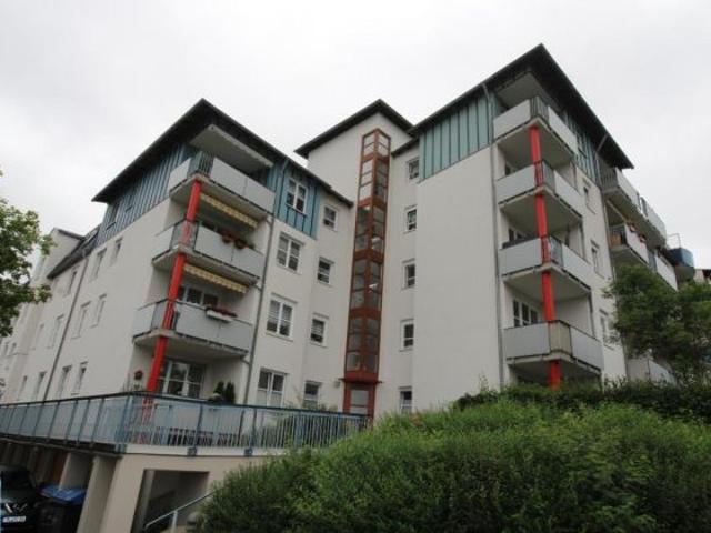 Wohnung kaufen in Plauen, Sachsen