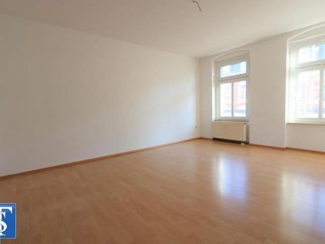 Wohnung kaufen in Plauen, Sachsen