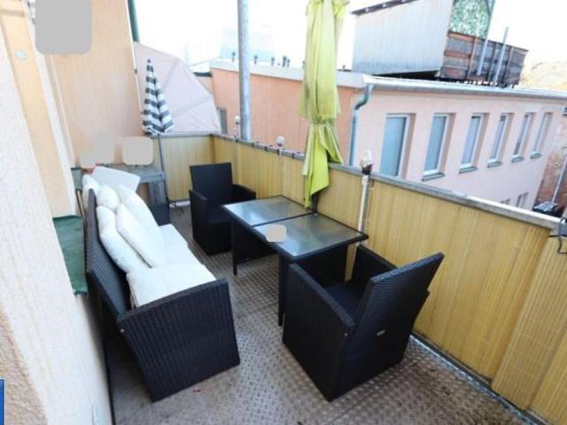 Wohnung kaufen in Plauen, Sachsen