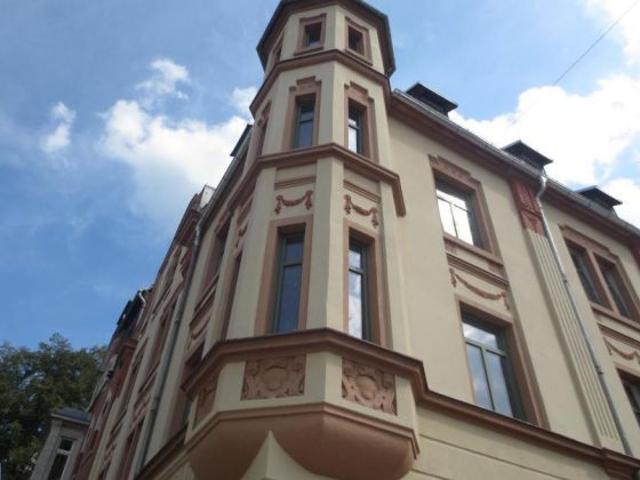Wohnung kaufen in Lengenfeld, Sachsen