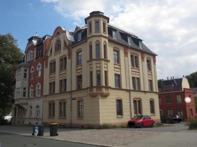 Wohnung kaufen in Lengenfeld, Sachsen