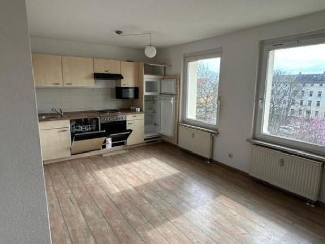 Wohnung kaufen in Plauen, Sachsen