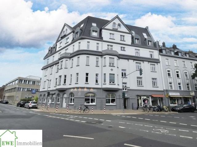 Wohnung kaufen in Düsseldorf, Nordrhein-Westfalen